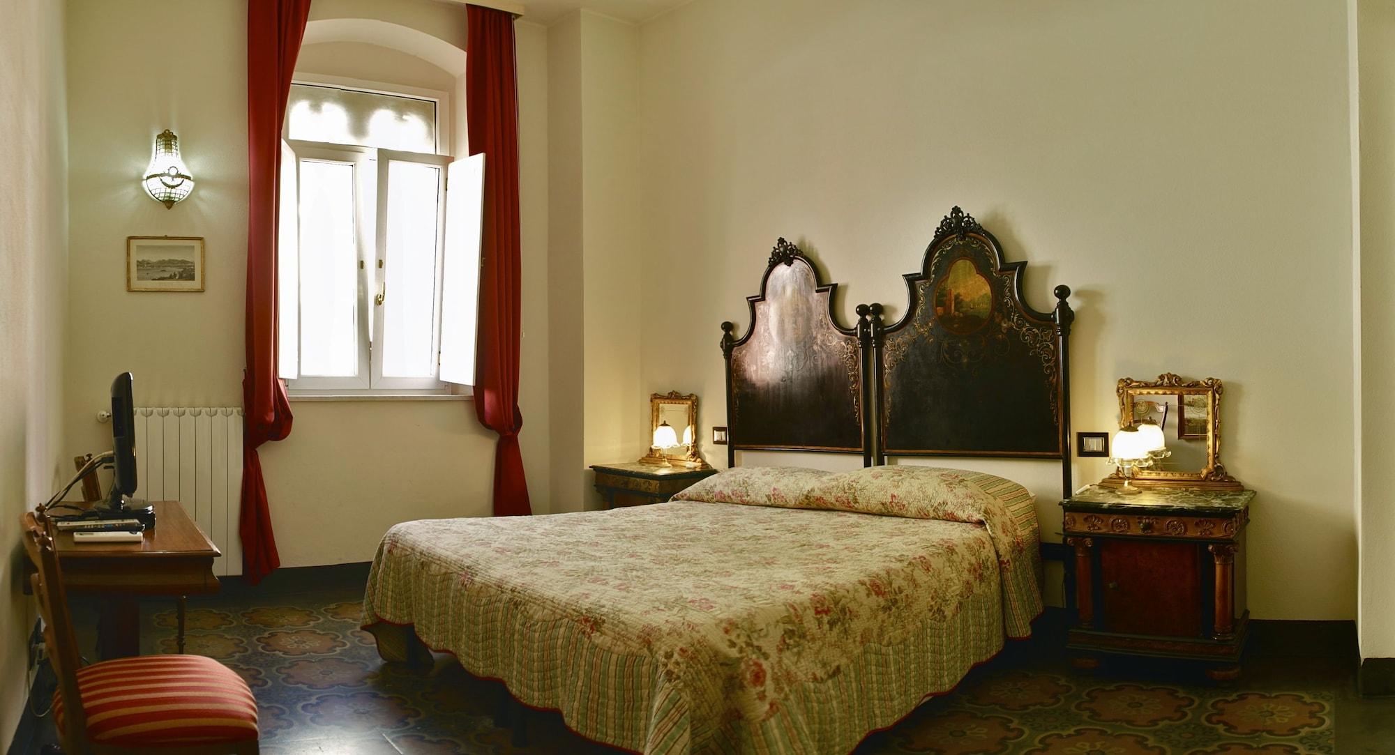 La Peonia Boutique B&B Cagliari Exterior foto