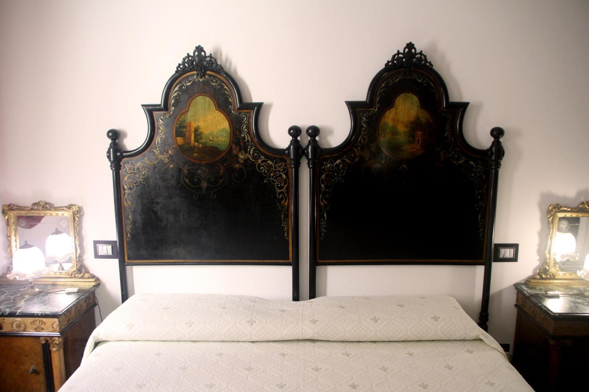 La Peonia Boutique B&B Cagliari Exterior foto