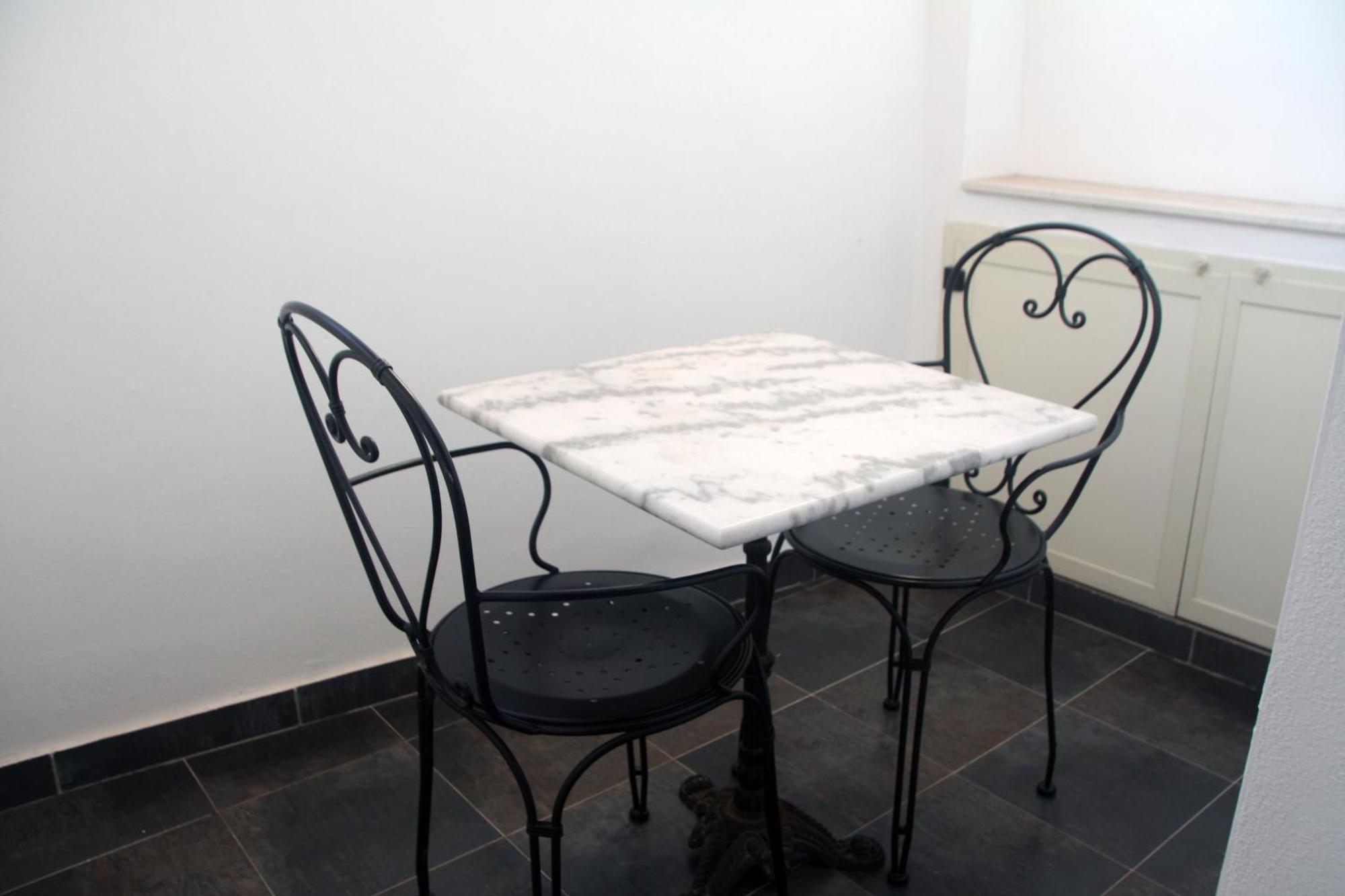 La Peonia Boutique B&B Cagliari Exterior foto