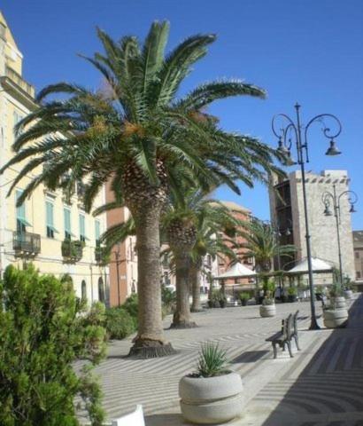 La Peonia Boutique B&B Cagliari Exterior foto